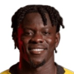 Kwadwo Kyeremeh Baah