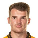 Matthew James Platt