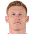 James Joseph McClean