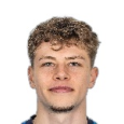 Gustav Willy Lindgren