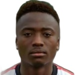 Dominic Daniel Udoh