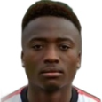 Dominic Daniel Udoh