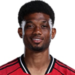 Amad Diallo Traoré