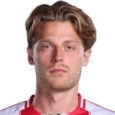 Mathias Jensen