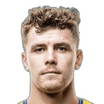 Mathias Damm Kvistgaarden