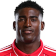 Taiwo Micheal Awoniyi