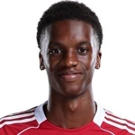 Treymaurice Nyoni
