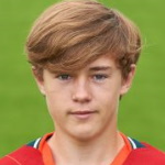 Tommy James Pilling