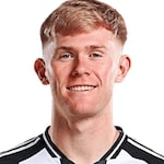 Lewis Kieran Hall