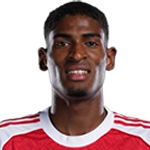 Cristhian Andrey Mosquera Ibargüen