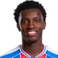 Edward Keddar Nketiah