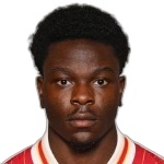 Wellity Lucky Omoruyi