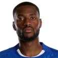 Abdul-Nasir Oluwatosin Oluwadoyinsolami Adarabioyo