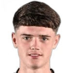 Sean Thoms Neave