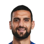 Omar Khaled Chaaban