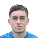 Corey James John O'Keeffe