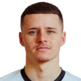 Kieron Thomas Evans