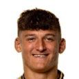 Fletcher Holman