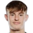 Jake Griffin