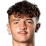 Dylan Reiss Mitchell