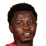 Alhassane Bangoura
