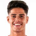 Tiago Miguel Hora Ribeiro