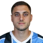 Camilo Reijers de Oliveira