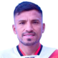Saulo Henry Guerra Pérez