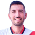 Óscar Junior Baldomar Roca