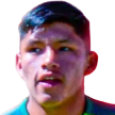 Ronaldiño Saigua Flores
