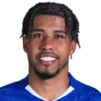 Andrey Nascimento dos Santos