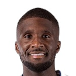 Clinton Mukoni Mata Pedro Lourenço