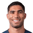 Achraf Hakimi Mouh