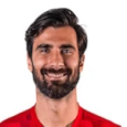 André Filipe Tavares Gomes