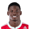 Breel Donald Embolo