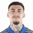 Brandon Dominguès