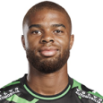 Steve Ngoura