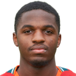 Billy Dawson Koumetio