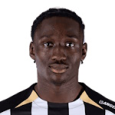 Sidiki Cherif