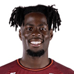 Urie-Michel Mboula