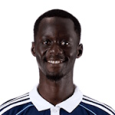 Mamadou Moustapha Mbow