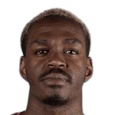 Joel Joshoghene Asoro