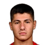 Efe Sarıkaya