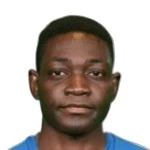 Ebenezer Annan