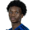 Aboubaka Souhmahoro