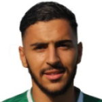 Mohamed Amine Sbaï