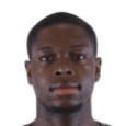 Marvin Elimbi Gilbert