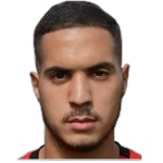 Reda Mohamed Amine Benchaa