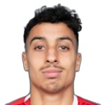 Amine Messoussa