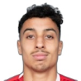 Amine Messoussa
